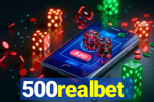 500realbet