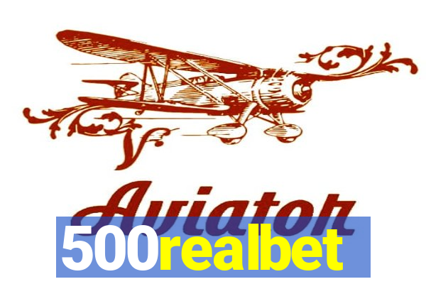 500realbet