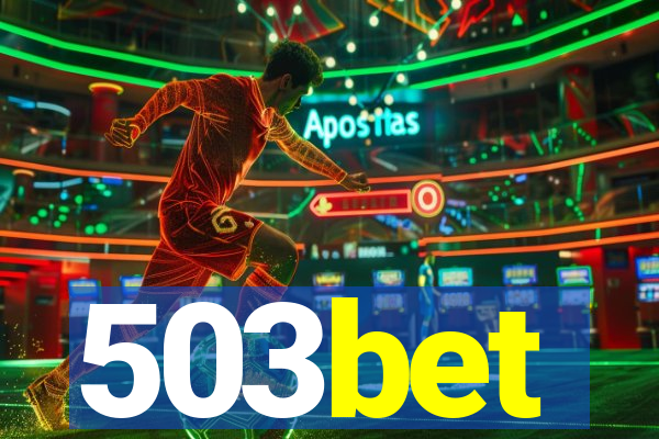 503bet