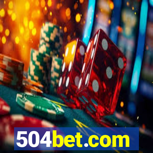 504bet.com