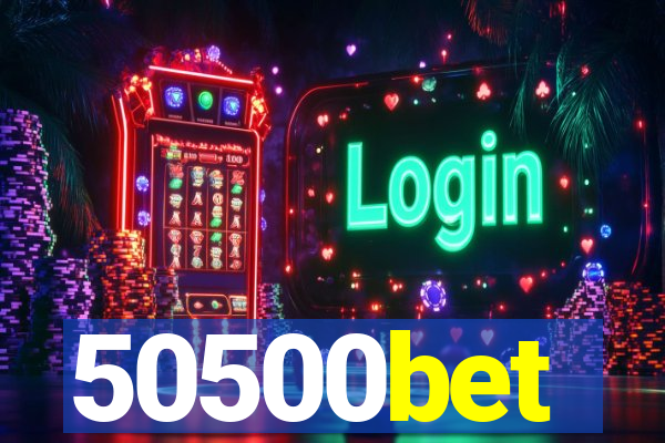 50500bet