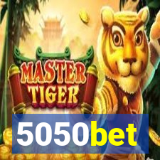 5050bet