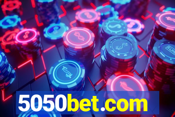 5050bet.com