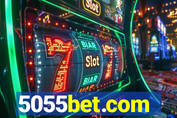 5055bet.com