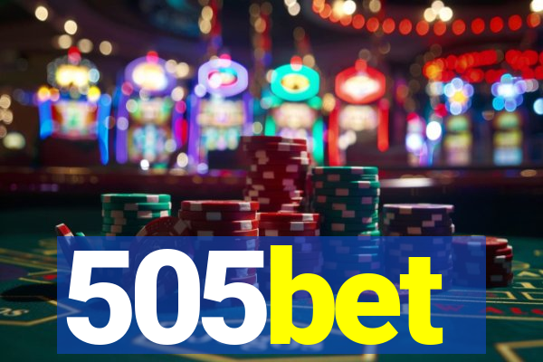 505bet