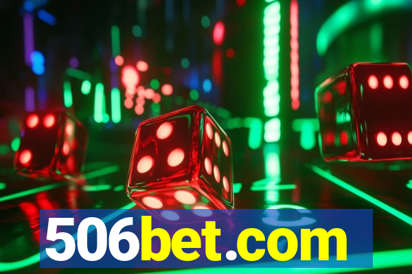 506bet.com