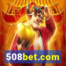 508bet.com