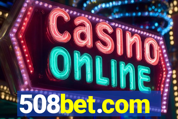 508bet.com