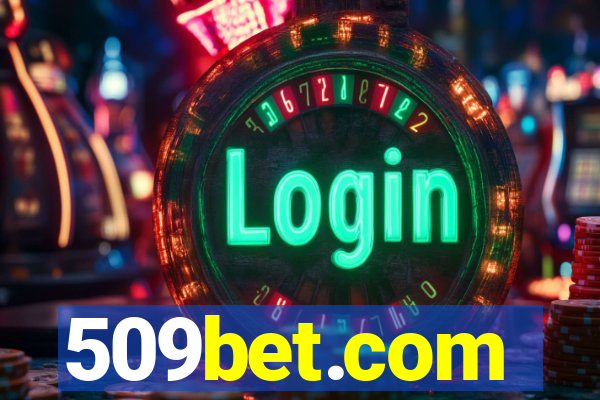 509bet.com