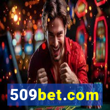 509bet.com