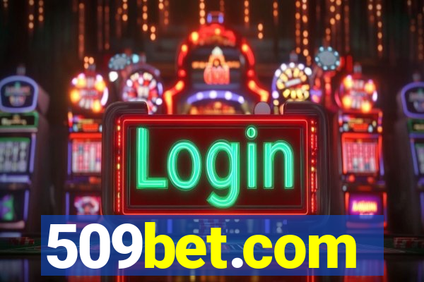 509bet.com