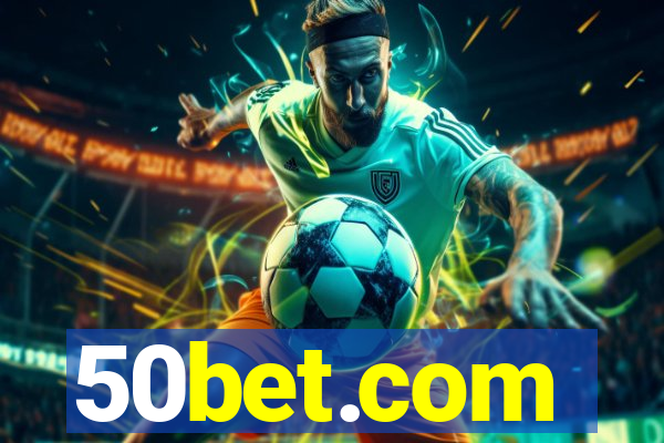 50bet.com