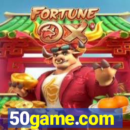 50game.com