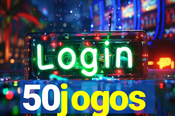 50jogos