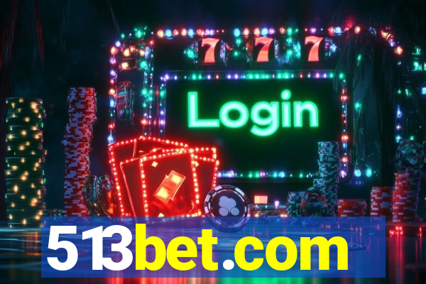 513bet.com