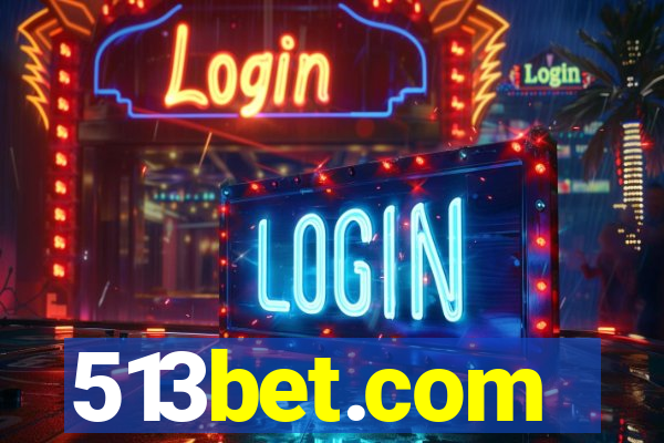 513bet.com