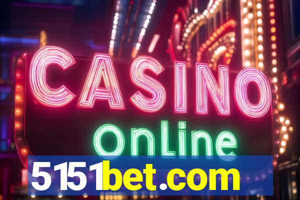 5151bet.com