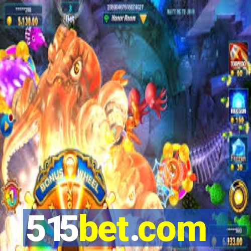 515bet.com