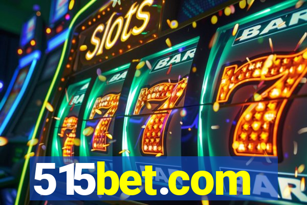 515bet.com