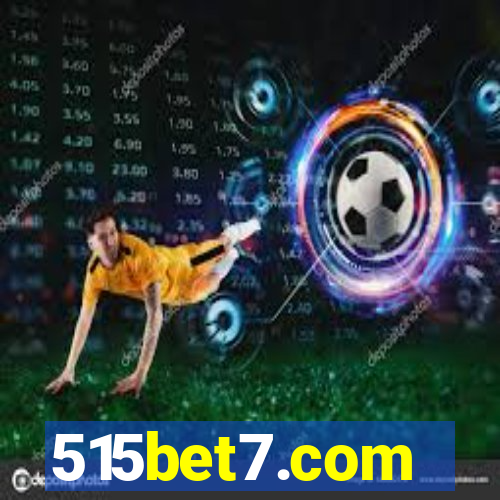 515bet7.com