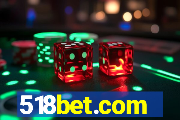 518bet.com