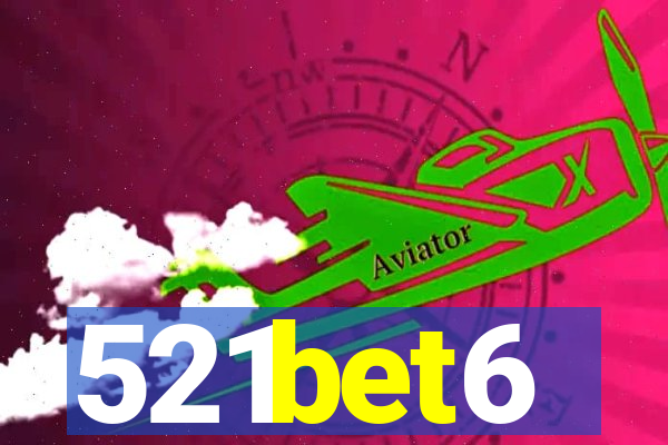 521bet6