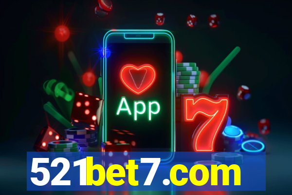 521bet7.com