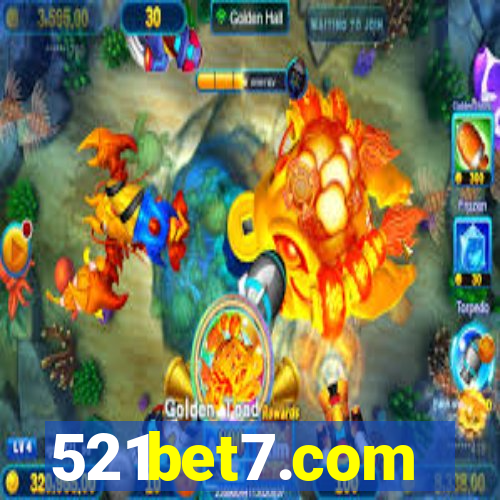 521bet7.com