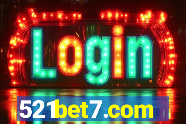 521bet7.com