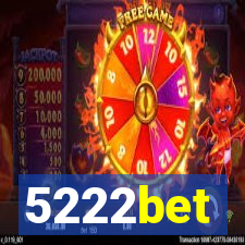 5222bet