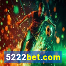 5222bet.com