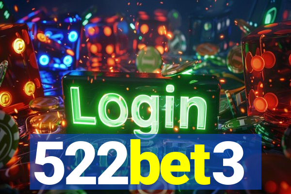 522bet3