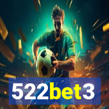 522bet3