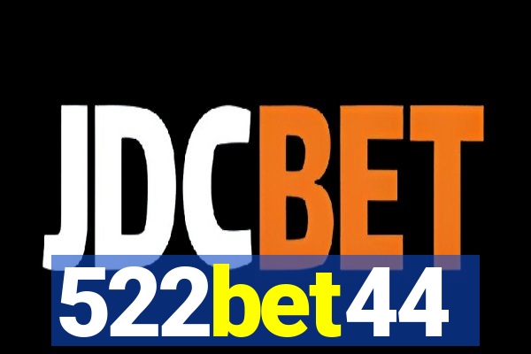 522bet44