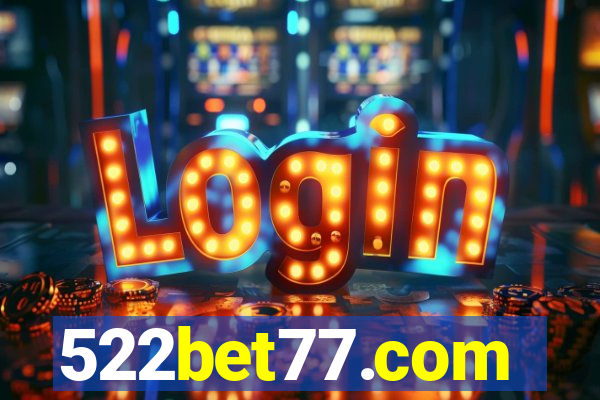 522bet77.com