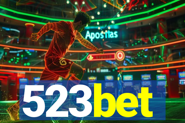 523bet