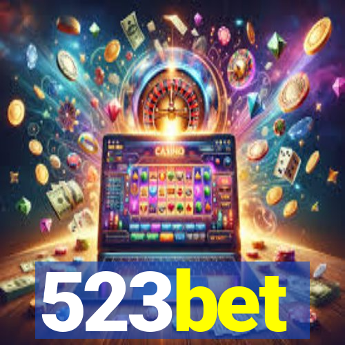 523bet