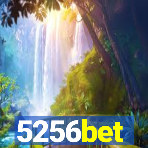 5256bet