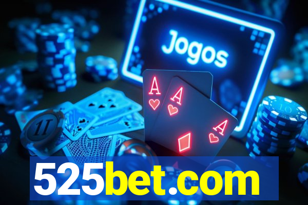 525bet.com