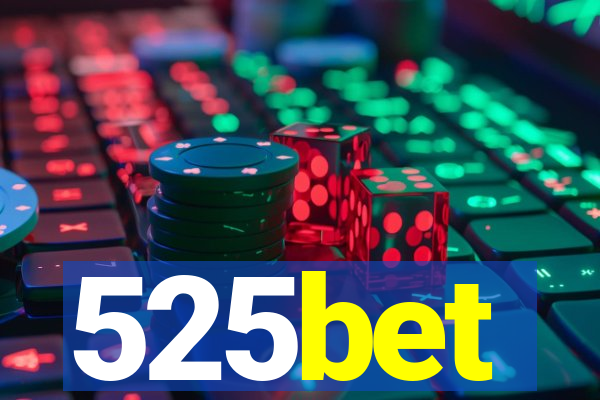 525bet