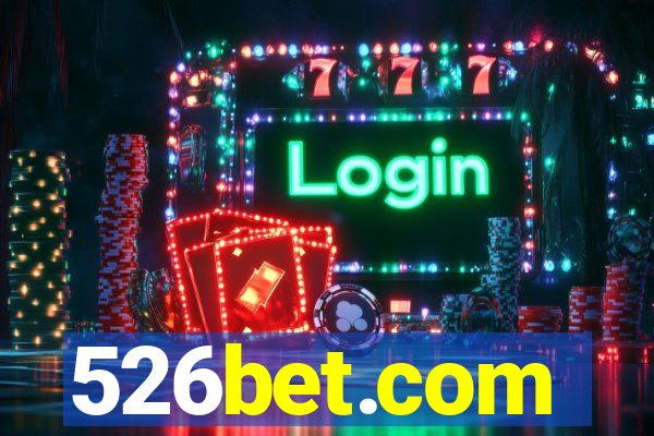 526bet.com