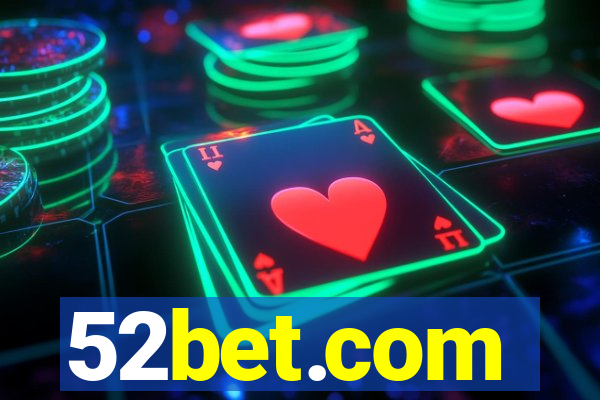 52bet.com