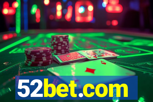 52bet.com