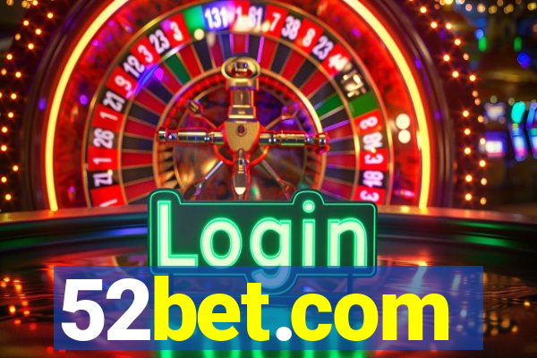 52bet.com