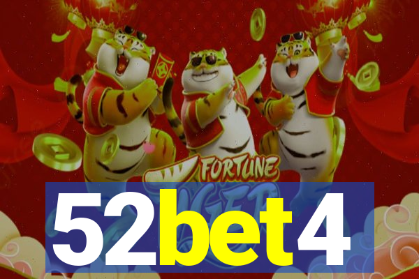 52bet4