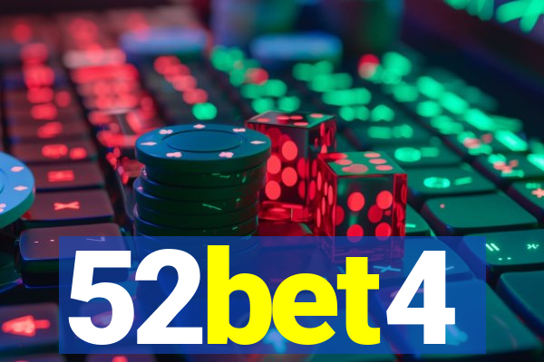 52bet4