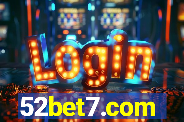 52bet7.com