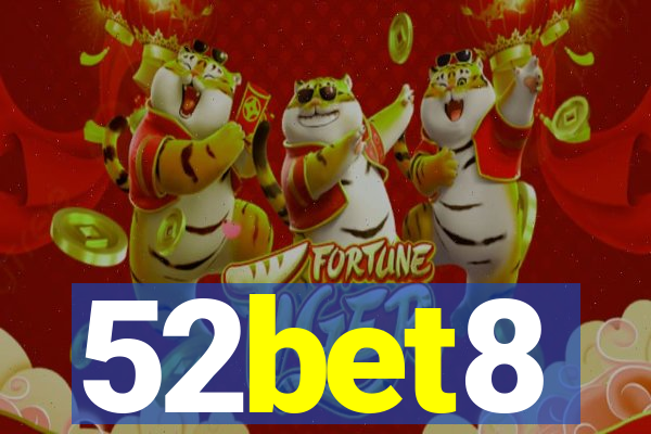 52bet8