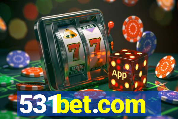 531bet.com