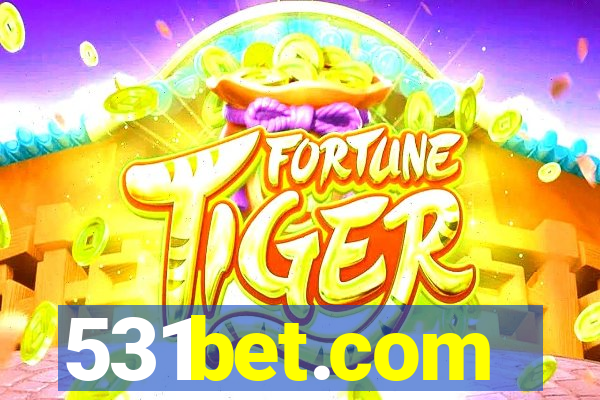 531bet.com